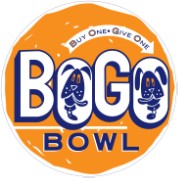 BOGOBowl Logo