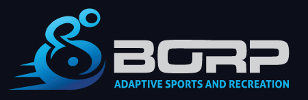 BORPAdaptiveSports Logo