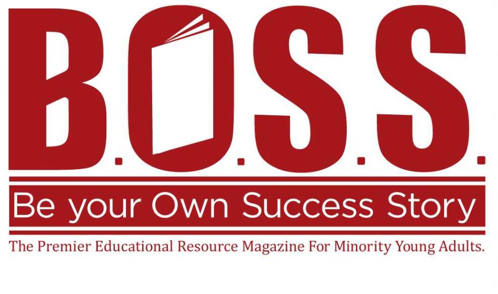 BOSS_eMagazine Logo