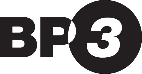 BP3Global Logo