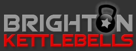 BRIGHTONKETTLEBELLS Logo
