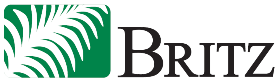 BRITZHOLDINGS Logo