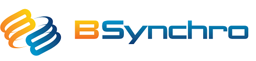 BSynchro Logo