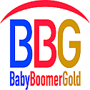 BabyBoomerGold Logo