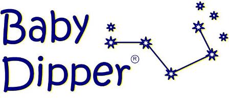 BabyDipper Logo