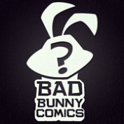 BadBunny Logo