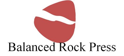 BalancedRockPress Logo