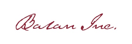 Balaninc Logo