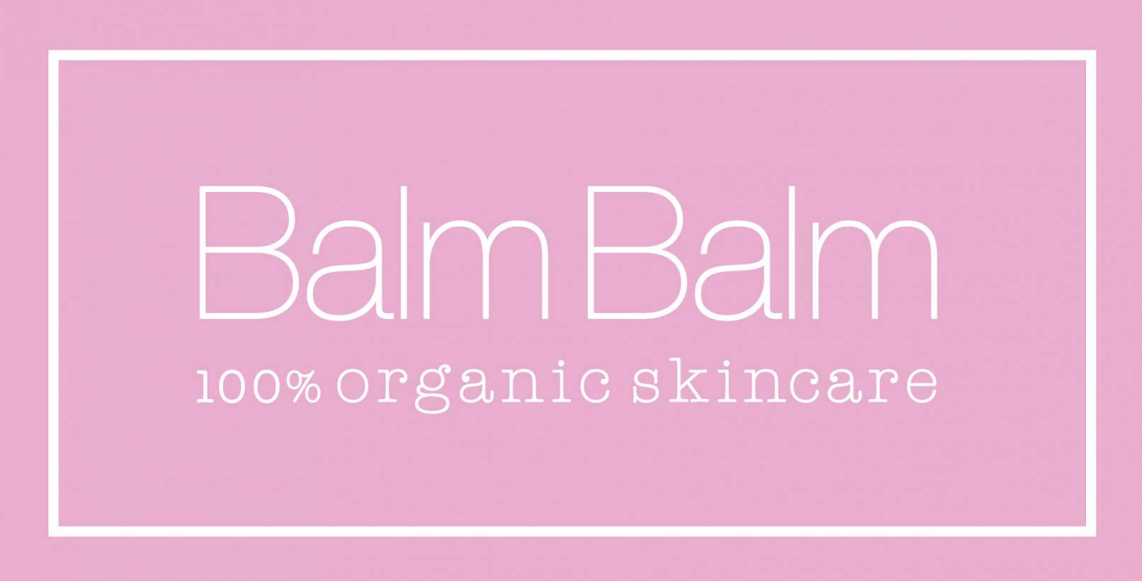 BalmBalm Logo