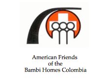 BambiHomesColombia Logo