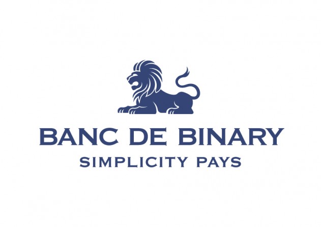 Banc de binary app
