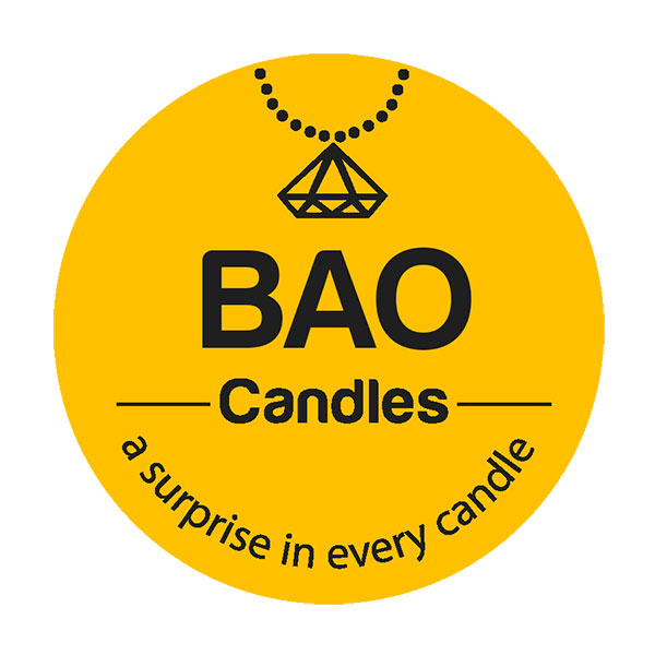 Baocandles Logo