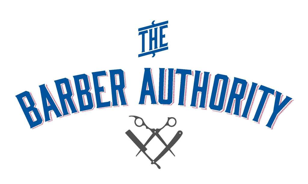 BarberAuthority Logo