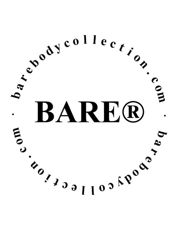 BareBodyCollection Logo