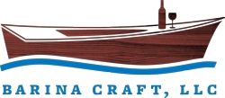 BarinaCraft Logo