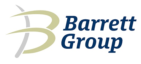 BarrettGroup Logo