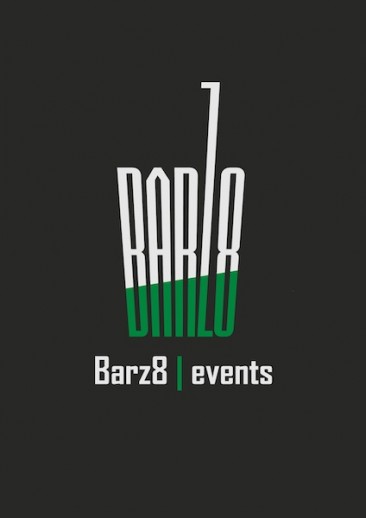 Barz8_Events Logo