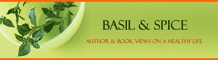 BasilAndSpice Logo