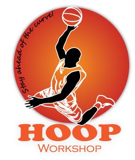 Basketballtraining Logo