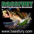 Bassfury Logo