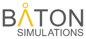 BatonSimulations Logo