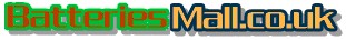 BatteriesMall Logo