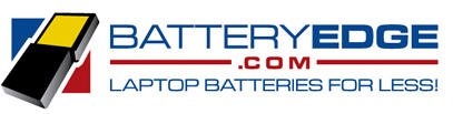 BatteryEdge Logo