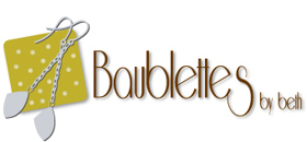 Baublettes Logo