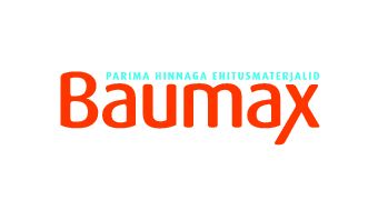 Baumax Logo