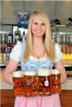 Bavarian-Beerhouse Logo