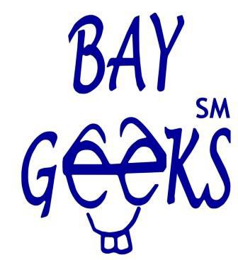 BayGeeks Logo