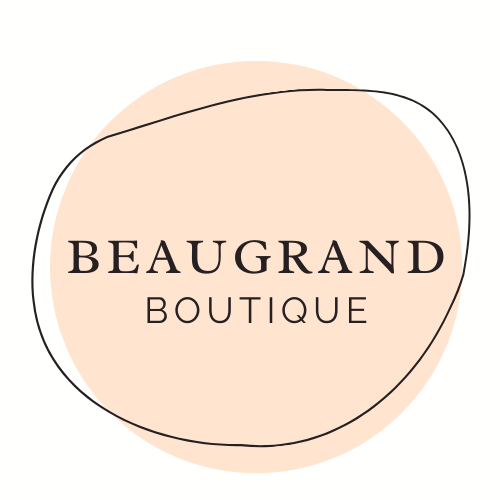 BeaugrandBoutique Logo