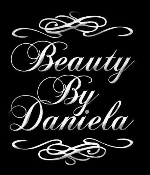 BeautyByDaniela Logo