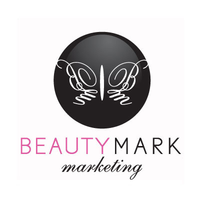 BeautyMarkMarketing Logo