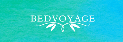 BedVoyage Logo