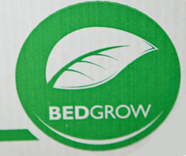 Bedgrow Logo