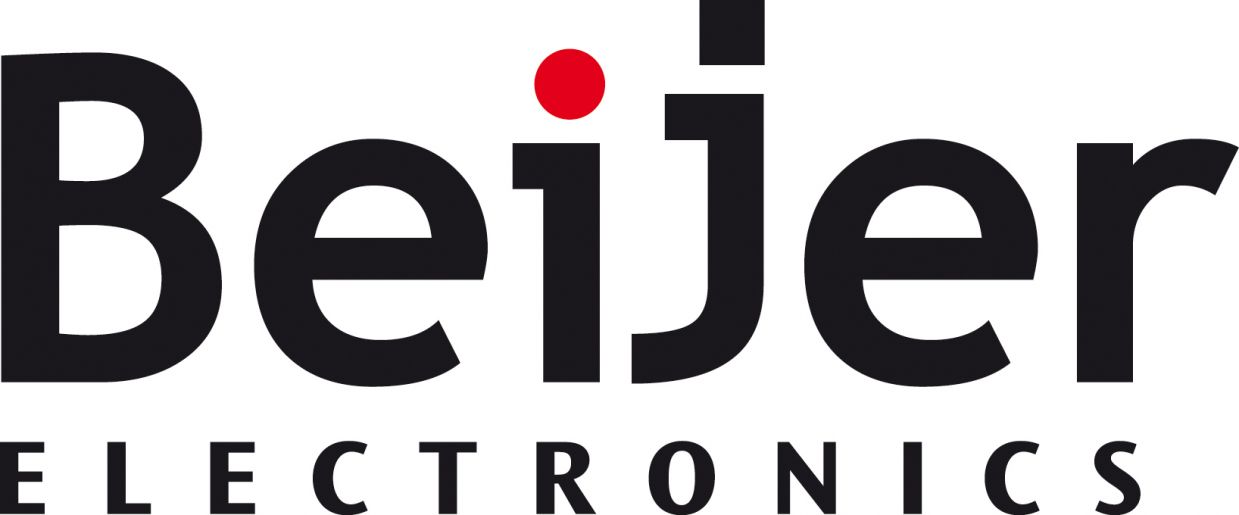 BeijerElectronics Logo