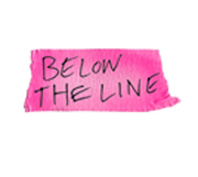 BelowTheLine Logo