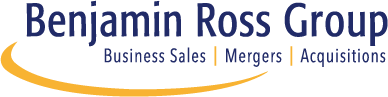 BenjaminRossGroup Logo