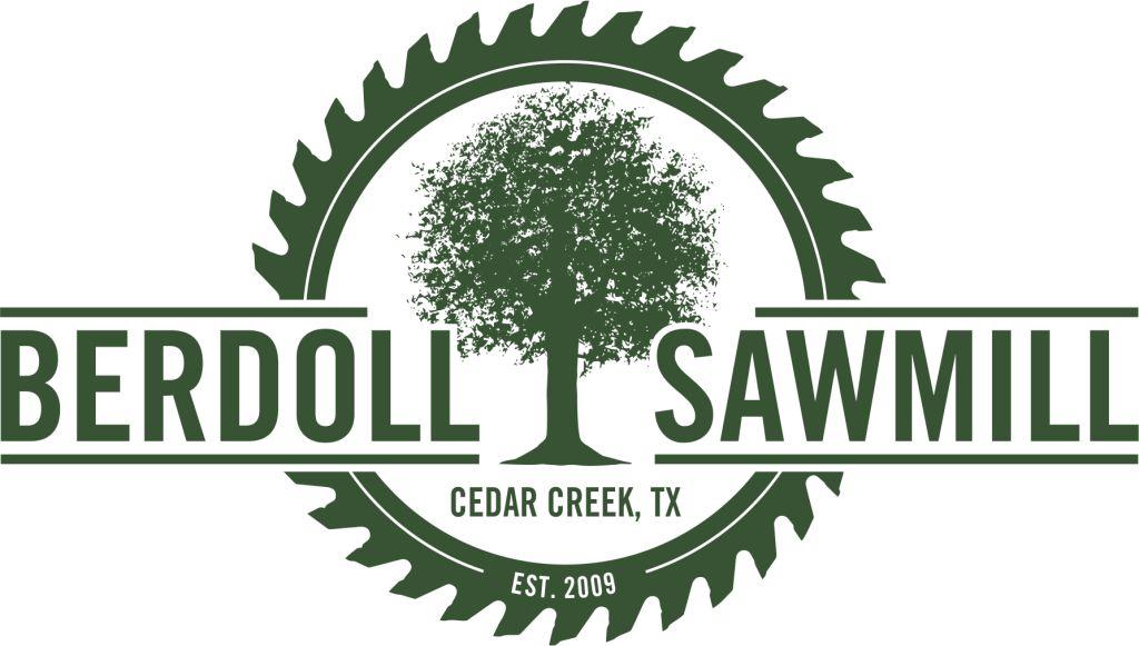 BerdollSawmill Logo