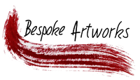 BespokeArtworks Logo