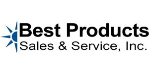 BestProducts Logo