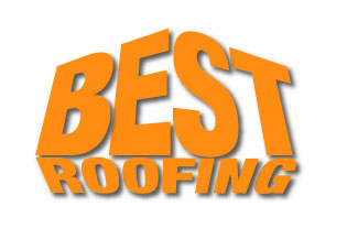 BestRoofing Logo