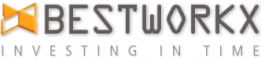 BestWorkX Logo