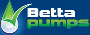 BettaPumps Logo