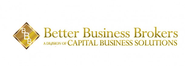 BetterBusinessBroker Logo