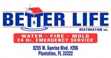 BetterLifeRest Logo