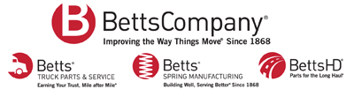 BettsSpring Logo