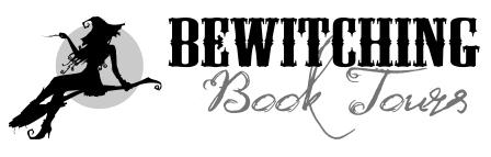 BewitchingBookTours Logo