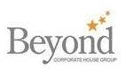 BeyondCorporateGroup Logo